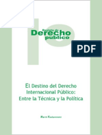 Destino Dip PDF