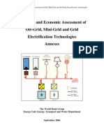 Electrification Assessment RPT Annexes FINAL17 May 07