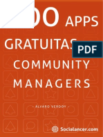 200 Apps Gratuitas CM V2 PDF