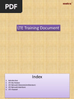 Xxxyyyyzzzzzz 4G Basic Training Document