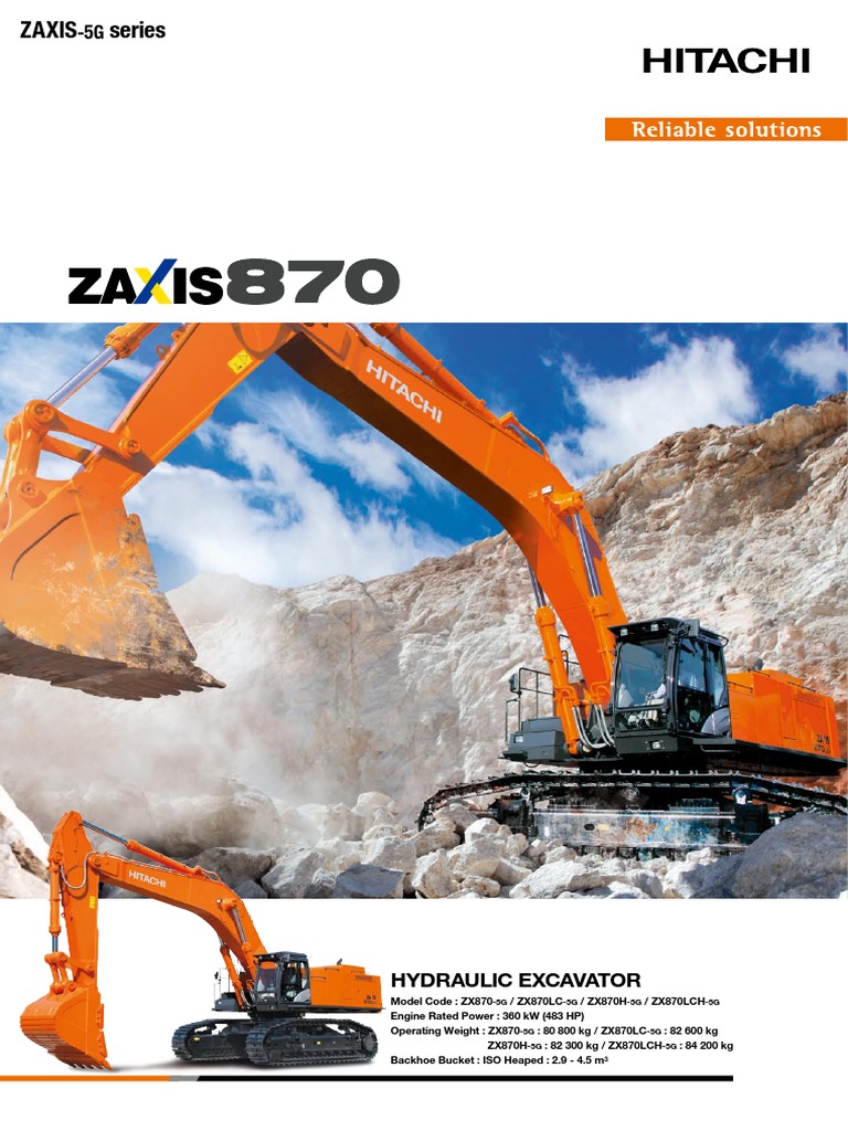 ZX870-5G (Ks-En191) | PDF