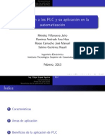 ExpoIntroduccionPLC PDF