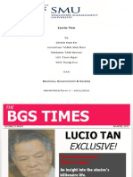 Lucio Tan Final