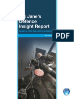 IHS Janes Defence Insight Report Jun 2013 PDF