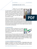 Apuntes Conectores Externos-Fcgm-2012 PDF