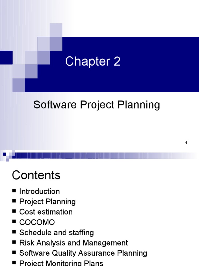 Chapter 2 (Lecture 5 & 6) | PDF | Top Down And Bottom Up Design | Risk
