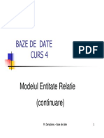 Curs4 Baze de Date