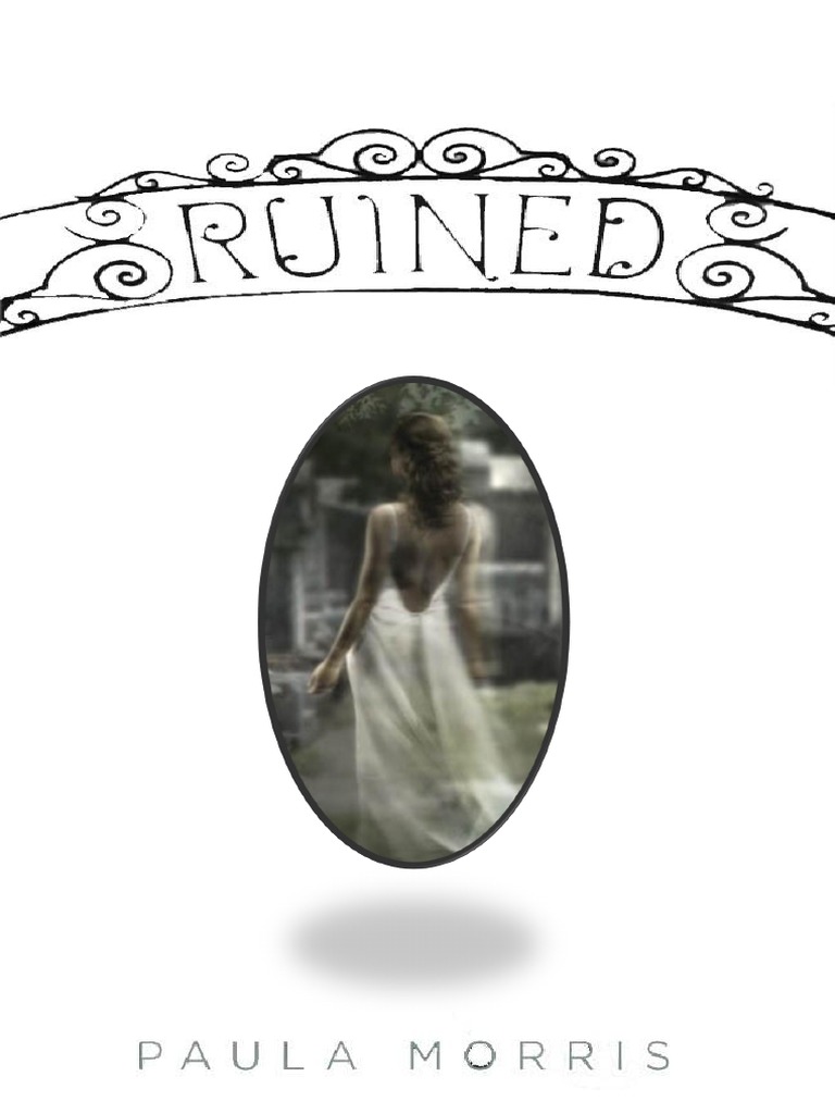 Ruined (Paula Morris).pdf Nueva Orleans Cementerio