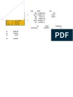 1 Ksi 144.037 Kip/ft2 1 in 2.54 CM 1 KG/M 0.00067 Kip/ft 1 KG 0.00221 Kip 1 M 39.37 Inchi 1 M 3.28083 FT 1 Inchi 0.0832 FT