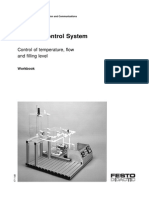 Process Control Systems