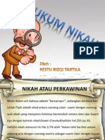 Hukum Nikah by RESTU RT.pptx