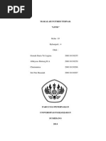 Download MAKALAH NUTRISI TERNAK by Nisa Chairunnisa Chai SN244087870 doc pdf