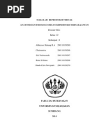 Download MAKALAH  REPRODUKSI TERNAK 2docx by Nisa Chairunnisa Chai SN244088026 doc pdf