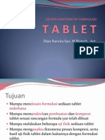 Asistensi P Tablet