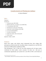 I professionisti nel Parlamento italiano.pdf