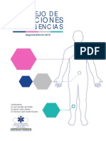 Manejo de Infecciones en Urgencias PDF