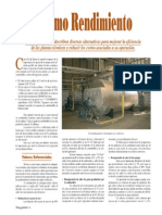 Mejora Eficiencia Caldera PDF
