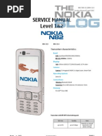 Download Nokia N82 Disassembly by thenokiablog SN2440938 doc pdf