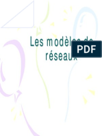 ch2 Les Modèles de Réseaux PDF