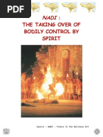 Hypnotic influence a masters class in experiential trance