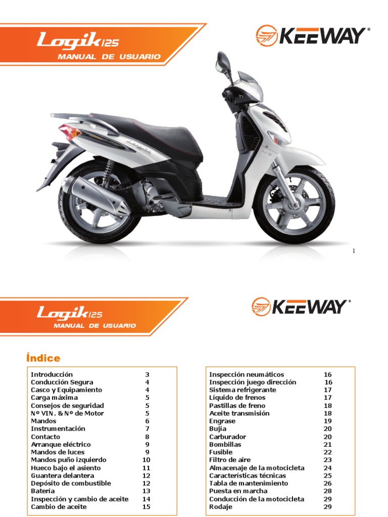 Manual de Usuario LOGIK 125 - Outlook 125 (Idioma Castellano).pdf