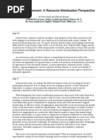 Download The Bb Movement A Resource Mobilization Perspective by BVILLAR SN24409953 doc pdf