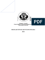 Download Makalah Penyajian Laporan Keuangan by AnditoNindyo SN244099603 doc pdf