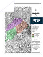 ArcGIS Aku Padamu 3 (Metode Thiessen)