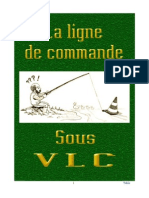 La Ligne de Commande Sous VLC 0.8.5 PDF