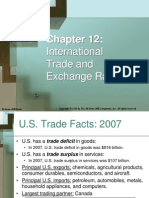 International Trade and Exchange Rates: Mcgraw-Hill/Irwin