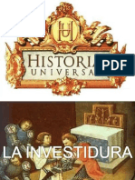 Copia de trabajo de hu la investidura.pptx