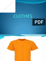 Clothes 1