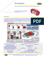 Ficha Técnica DPS - Pára Raio