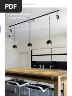 Neuphone Licht- & Leuchtenkatalog 2010