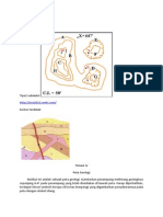 Tes Geologi