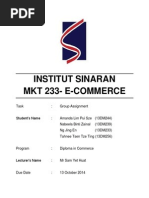 Download Wal-Mart and RFID by Tahnee Tsen SN244111694 doc pdf