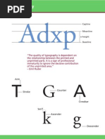 Download Typography by dsoutar SN2441127 doc pdf
