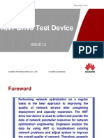 OG204 ANT Drive Test Device.ppt