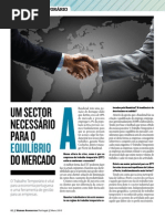 Trabalho temporário é vital para as empresas