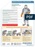 Afiche de Epp Indura PDF