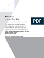Reforzo e Ampliacion Lingua 3º PDF