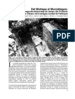 Lopez Bravo Et Al Mot-Mur PDF