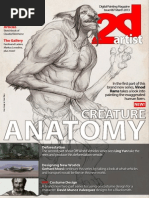 Download 2DArtist - March 2013 87pdf by LinhLe SN244125487 doc pdf