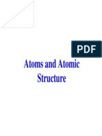 Atomic Sructure 2