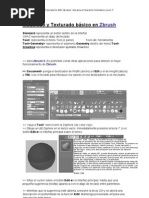 Download Zbrush Modelado y Texturizado Bsico by Francisco Sepulveda Altamirano SN24412580 doc pdf