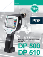 DP 500 PDF
