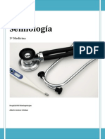 Bloque Ii. Cardiocirculatorio PDF