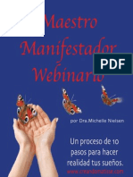 Michelle Nielsen - 10 Pasos para Hacer Realidad Tus Sueños PDF