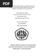 Download Analisis 1222vegetasi Pohon Dengan Metode Kuadrat Di Hutan Pantai Parang Ireng by Hana Hunafa SN244131412 doc pdf