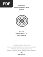 Download Analisis Kasus Dan Analisis Jurnal Ok by ariema pramista dewi SN24413233 doc pdf